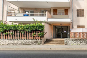 T3 avec terrasse dans un quartier calme